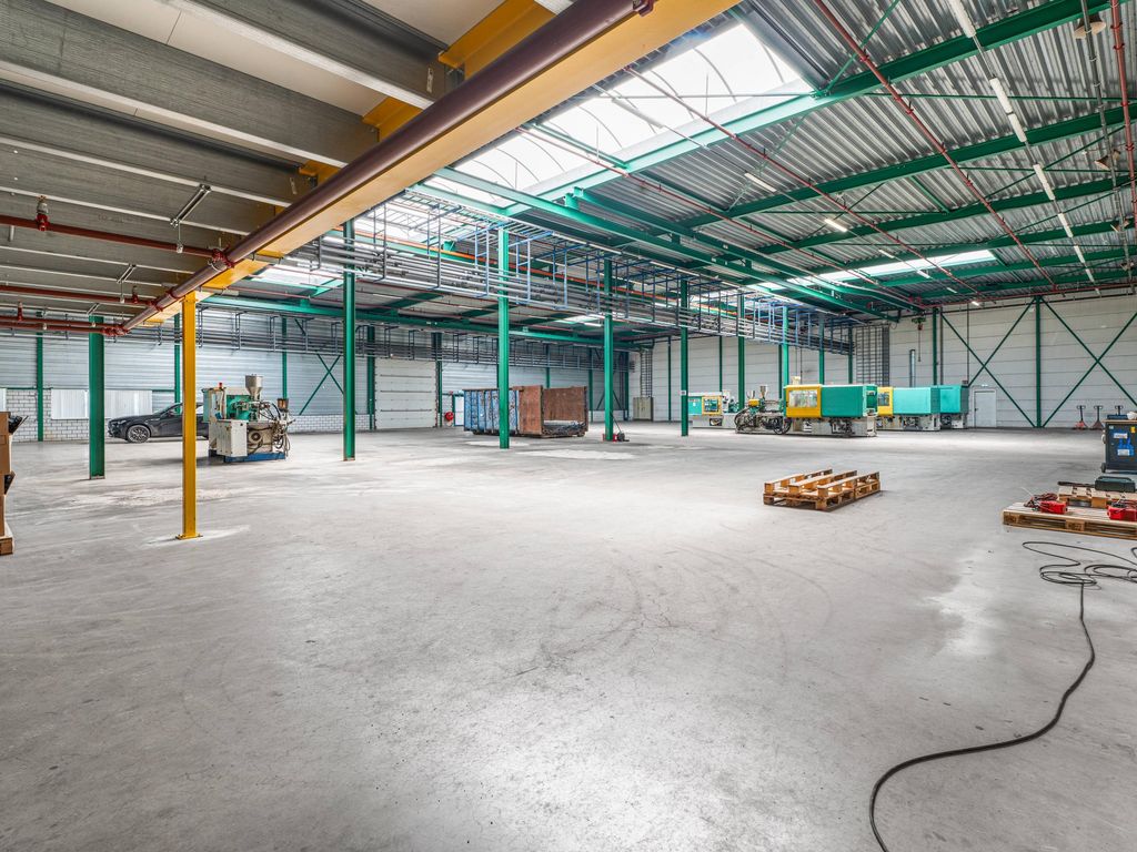 Waterbeemd 1, HELMOND