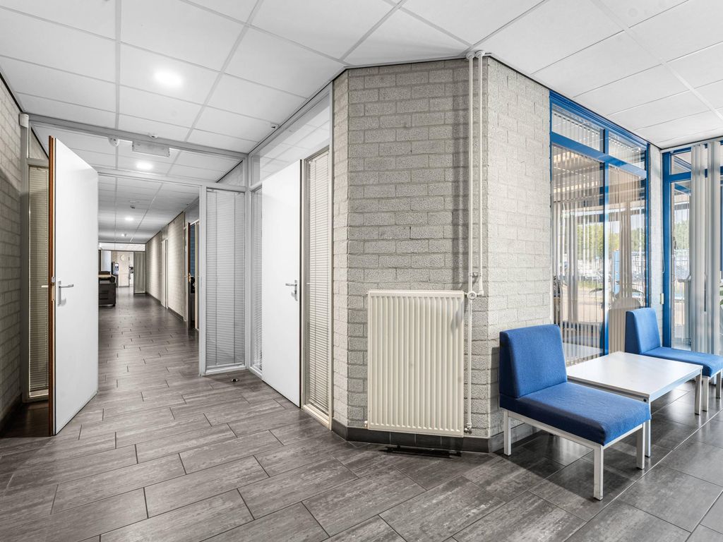 Waterbeemd 1, HELMOND