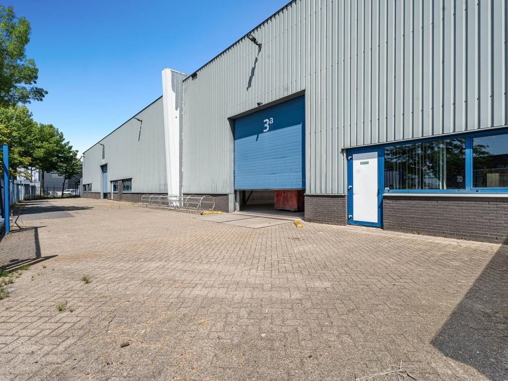 Waterbeemd 1, HELMOND