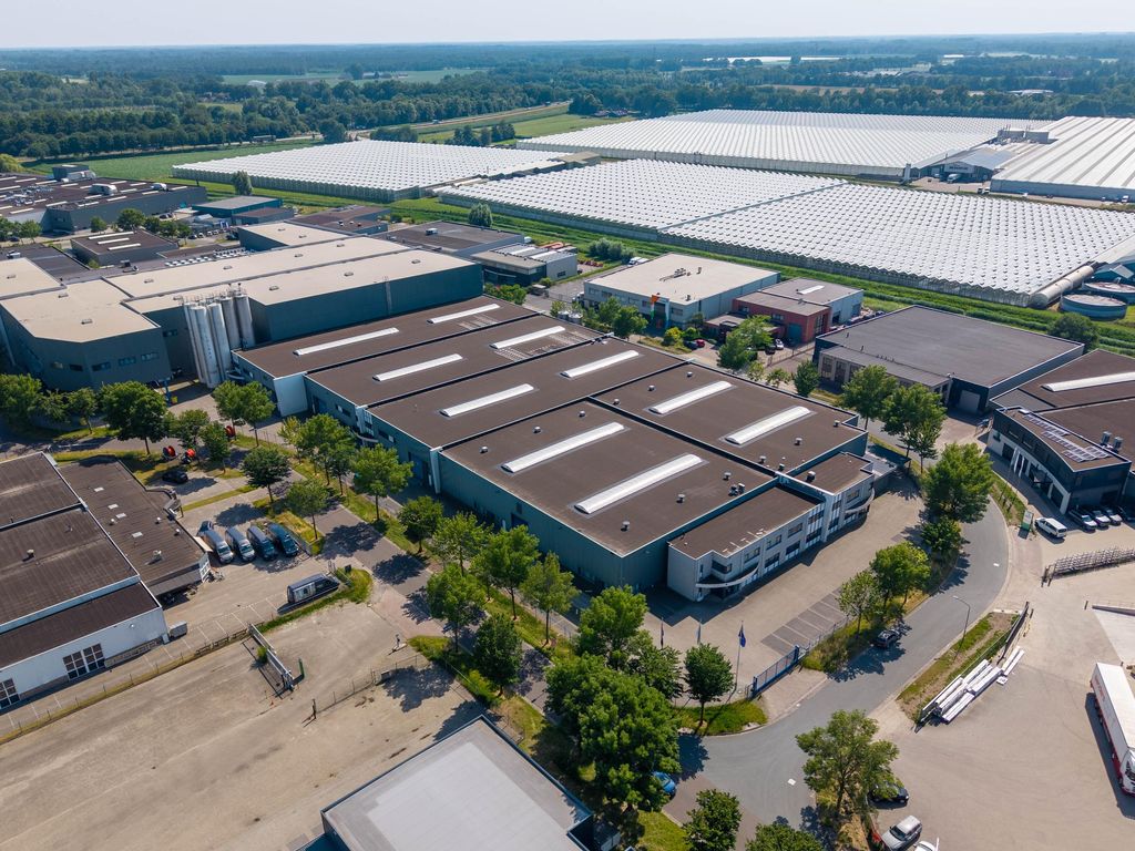Waterbeemd 1, HELMOND
