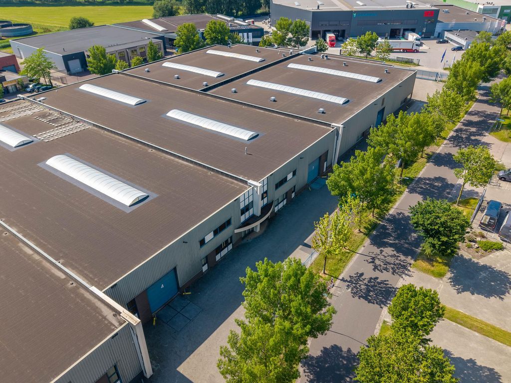 Waterbeemd 1, HELMOND