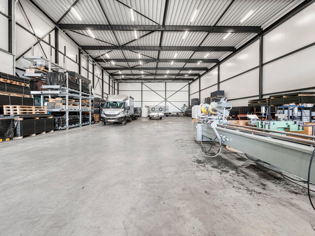 Lichtstraat 21B, OSS