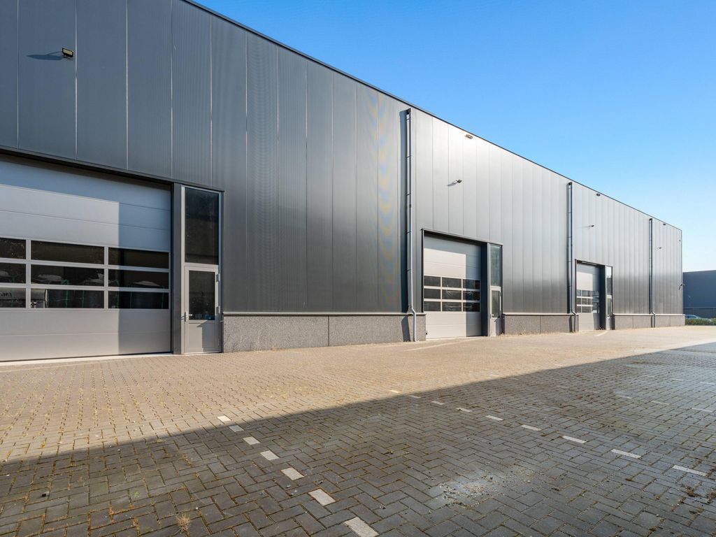 Lichtstraat 21B, OSS