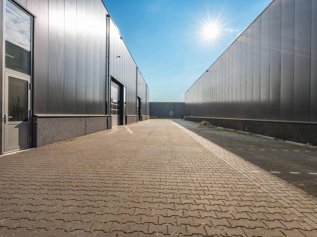 Lichtstraat 21B, OSS