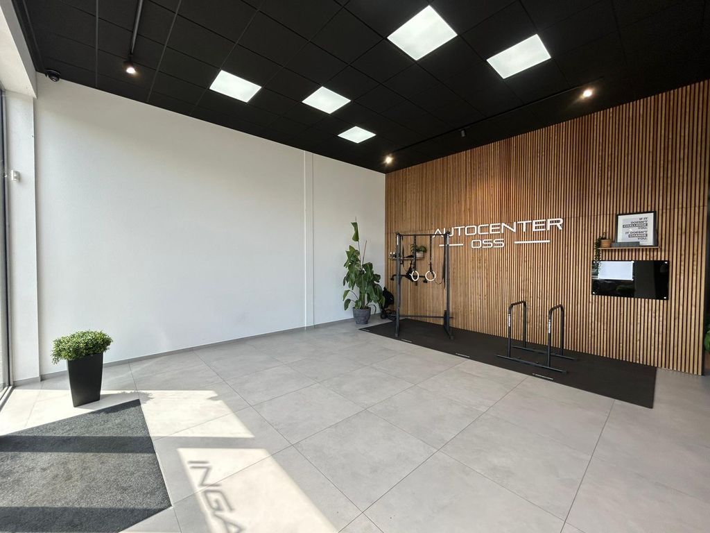Lichtstraat 21B, OSS