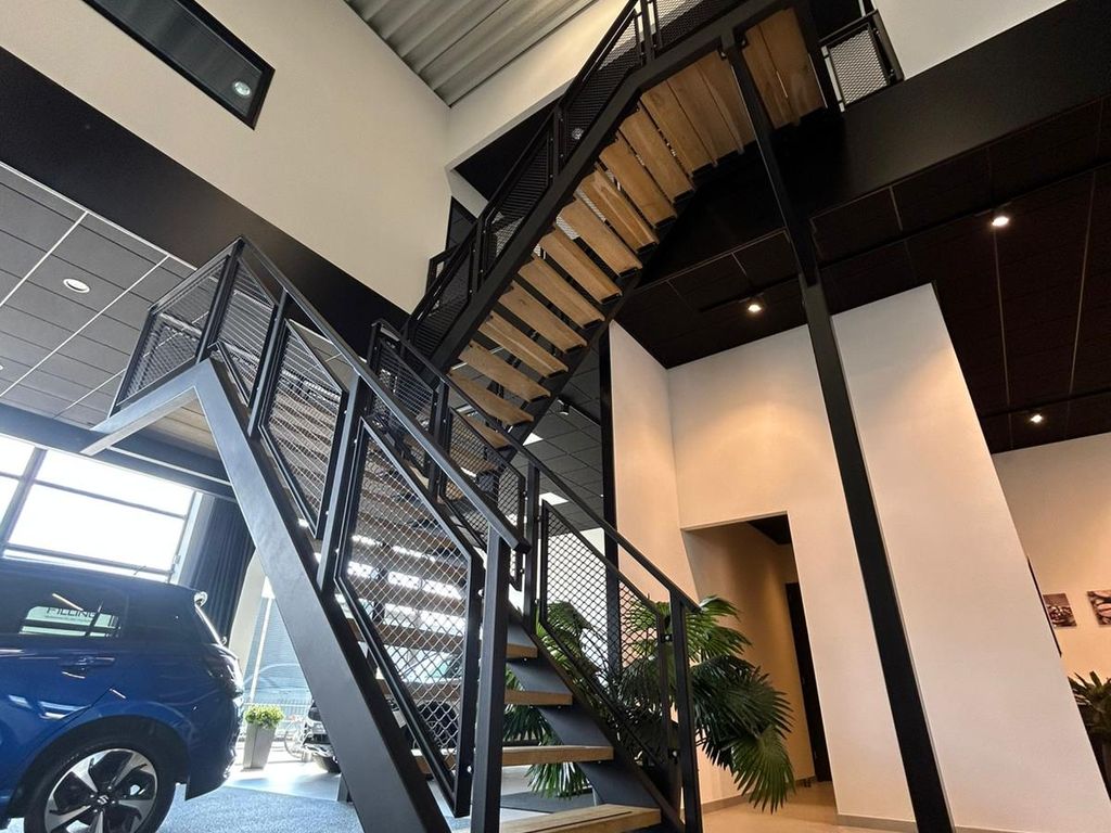Lichtstraat 21B, OSS