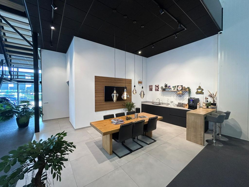 Lichtstraat 21B, OSS