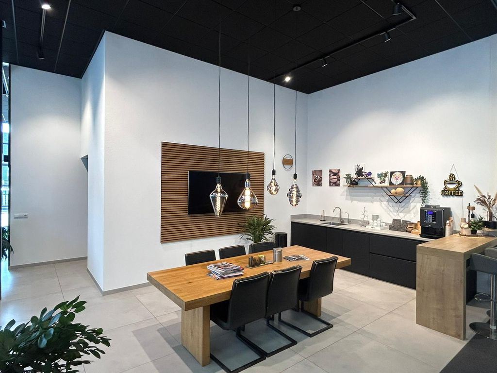 Lichtstraat 21B, OSS