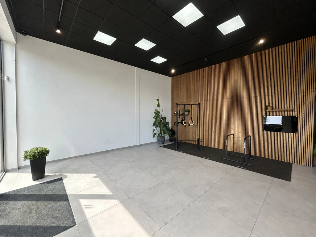Lichtstraat 21B, OSS