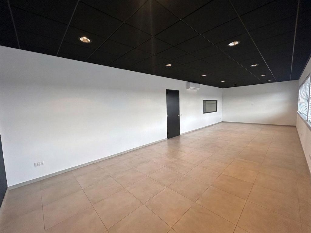 Lichtstraat 21B, OSS