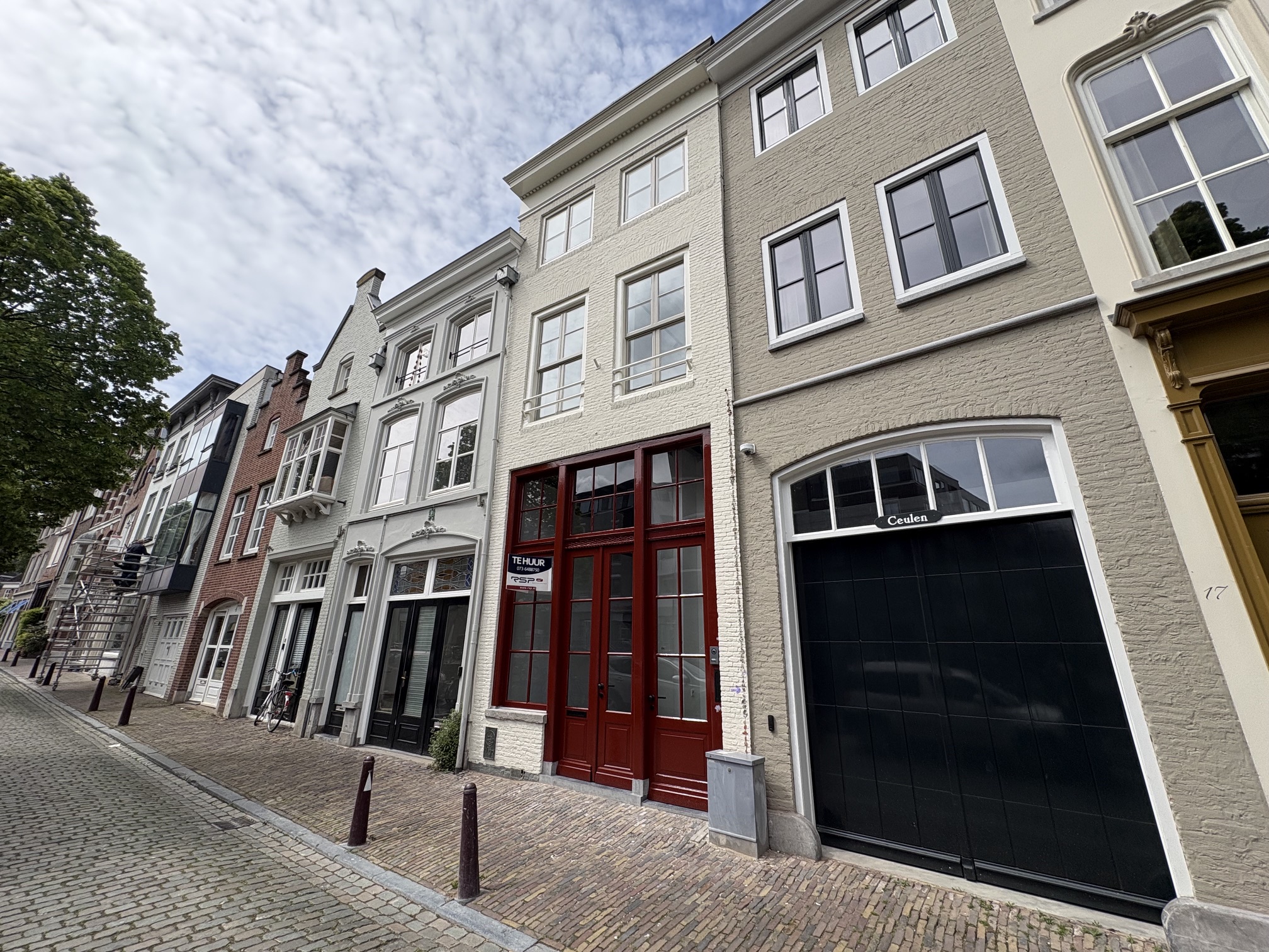Brede Haven 14