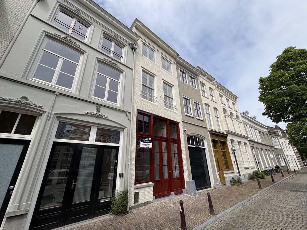 Brede Haven 14, 'S-HERTOGENBOSCH