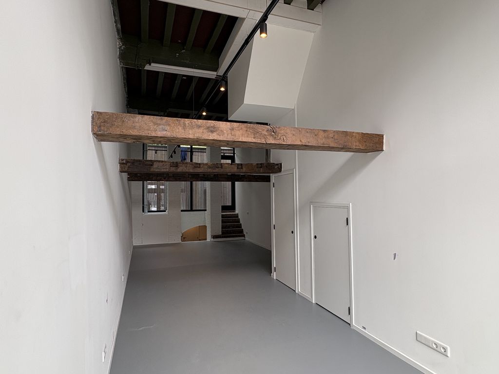 Brede Haven 14, 'S-HERTOGENBOSCH