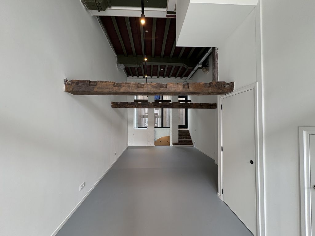 Brede Haven 14, 'S-HERTOGENBOSCH