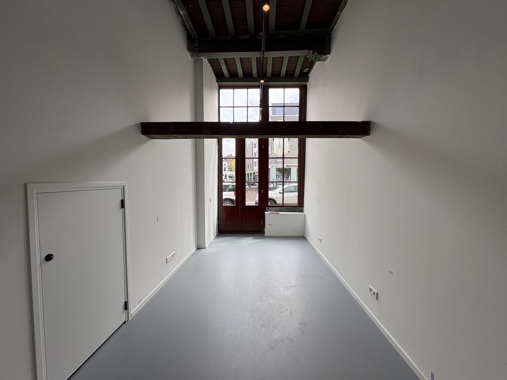Brede Haven 14, 'S-HERTOGENBOSCH