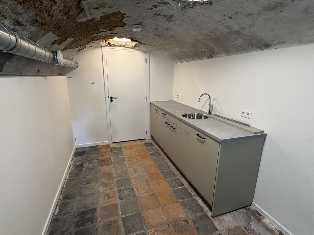 Brede Haven 14, 'S-HERTOGENBOSCH