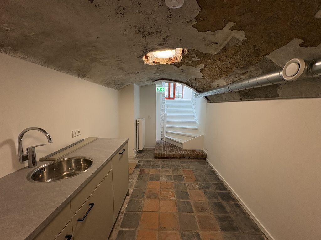Brede Haven 14, 'S-HERTOGENBOSCH