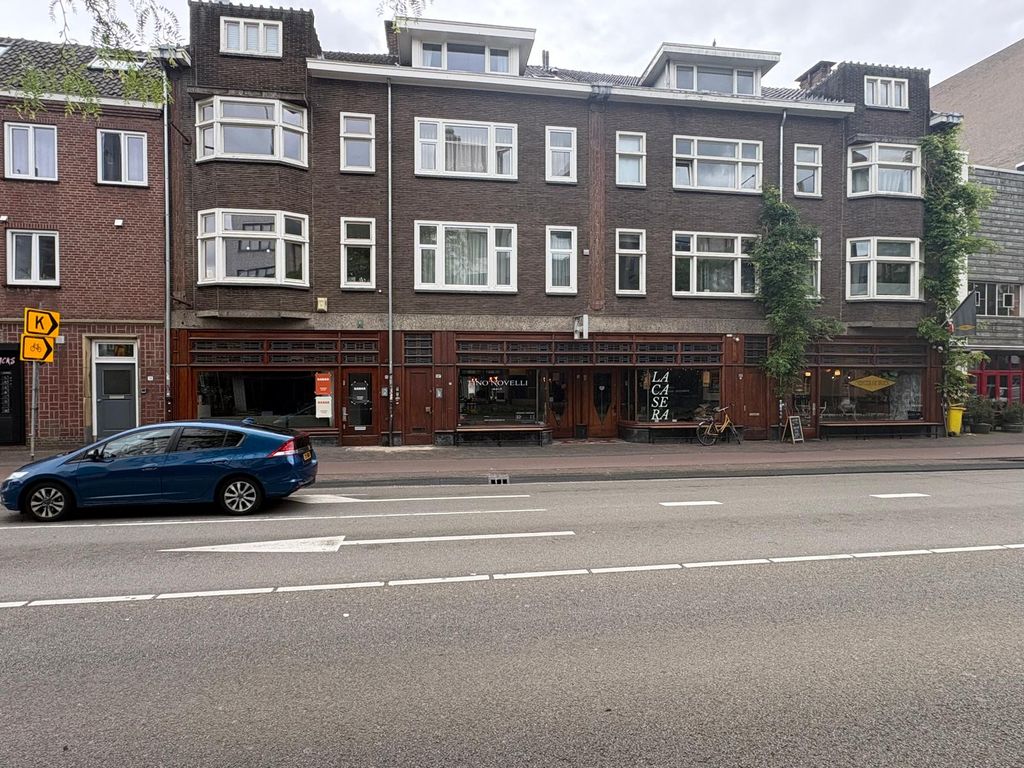 Keizersgracht 24, Eindhoven