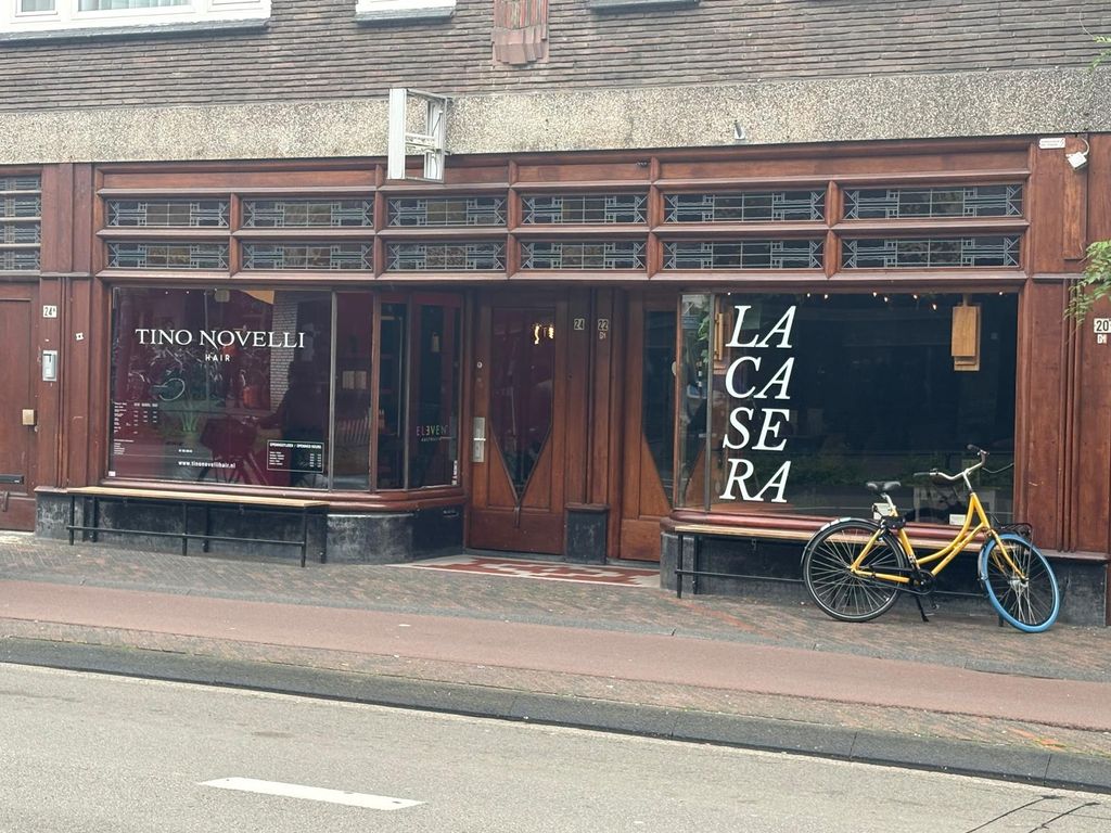 Keizersgracht 24, Eindhoven