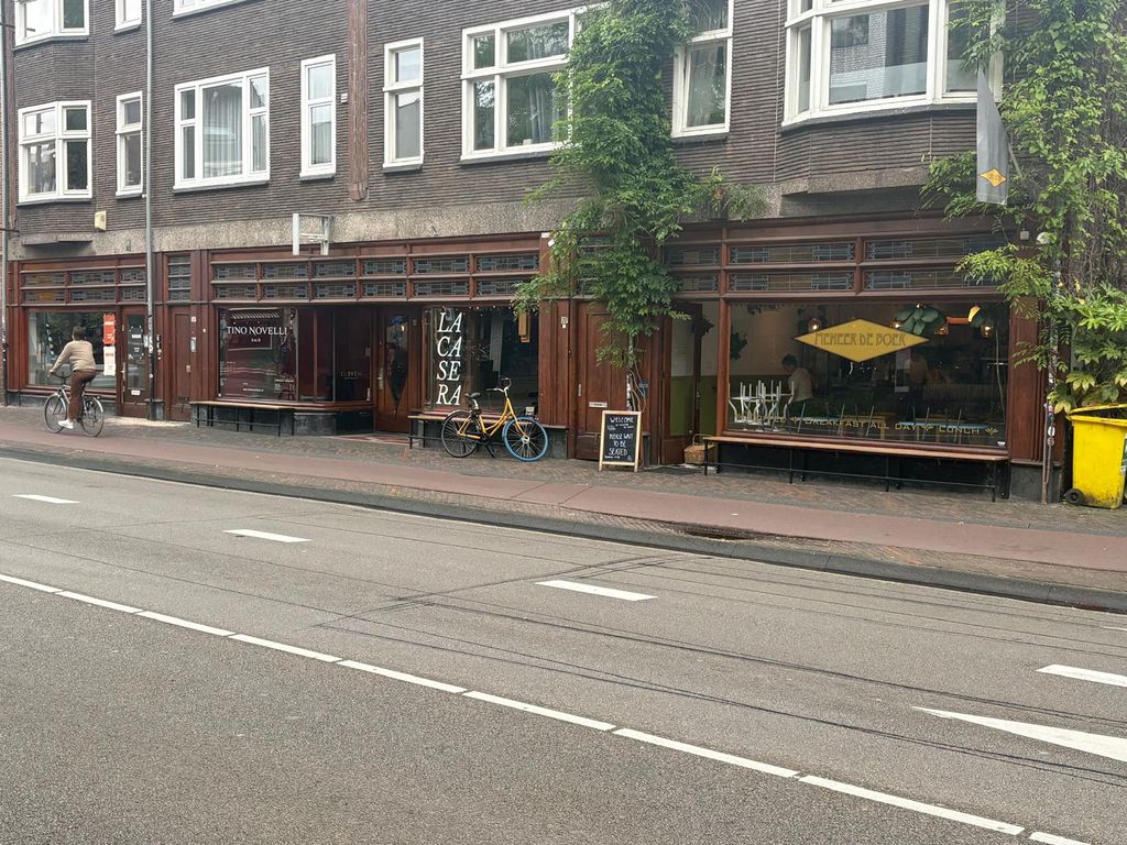Keizersgracht 24, Eindhoven