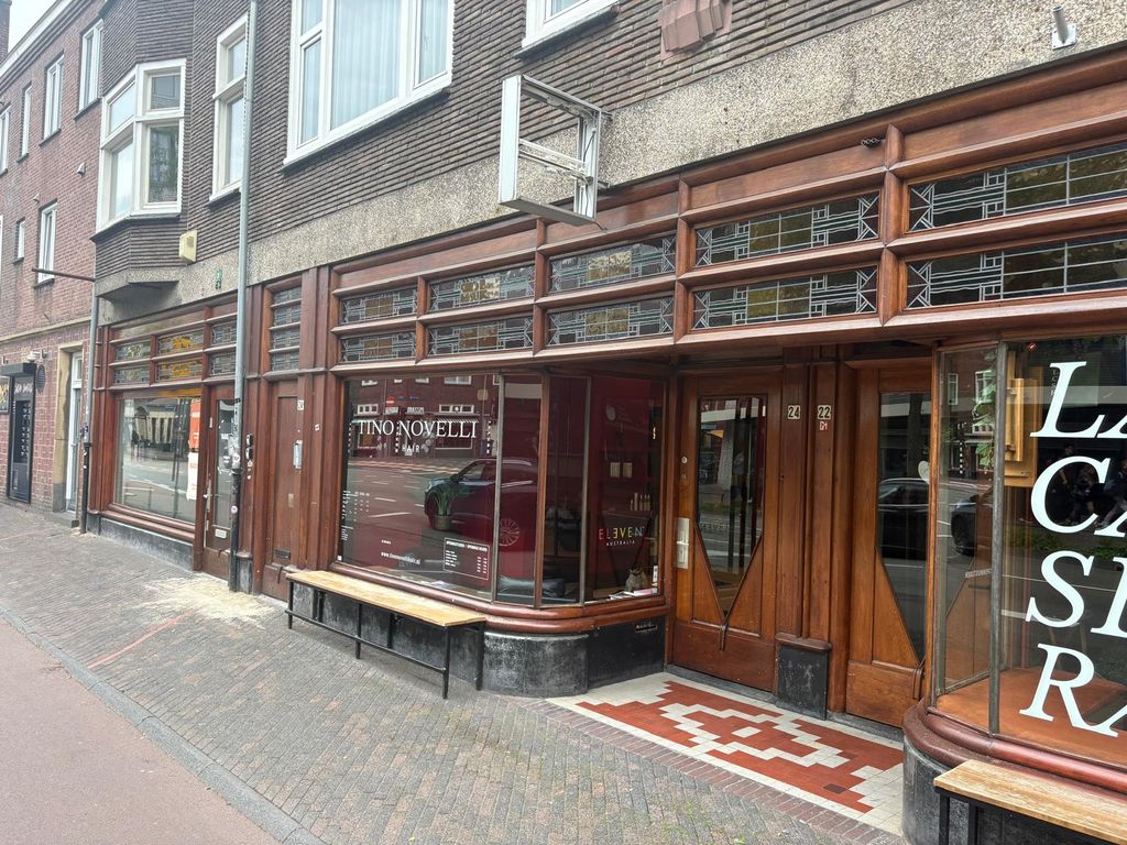 Keizersgracht 24, Eindhoven