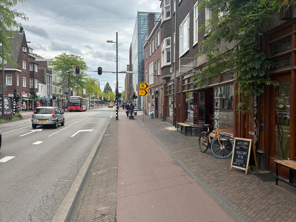 Keizersgracht 24, Eindhoven
