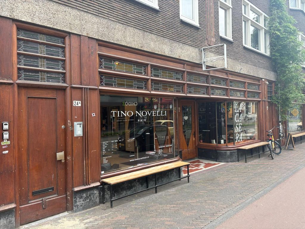 Keizersgracht 24, Eindhoven