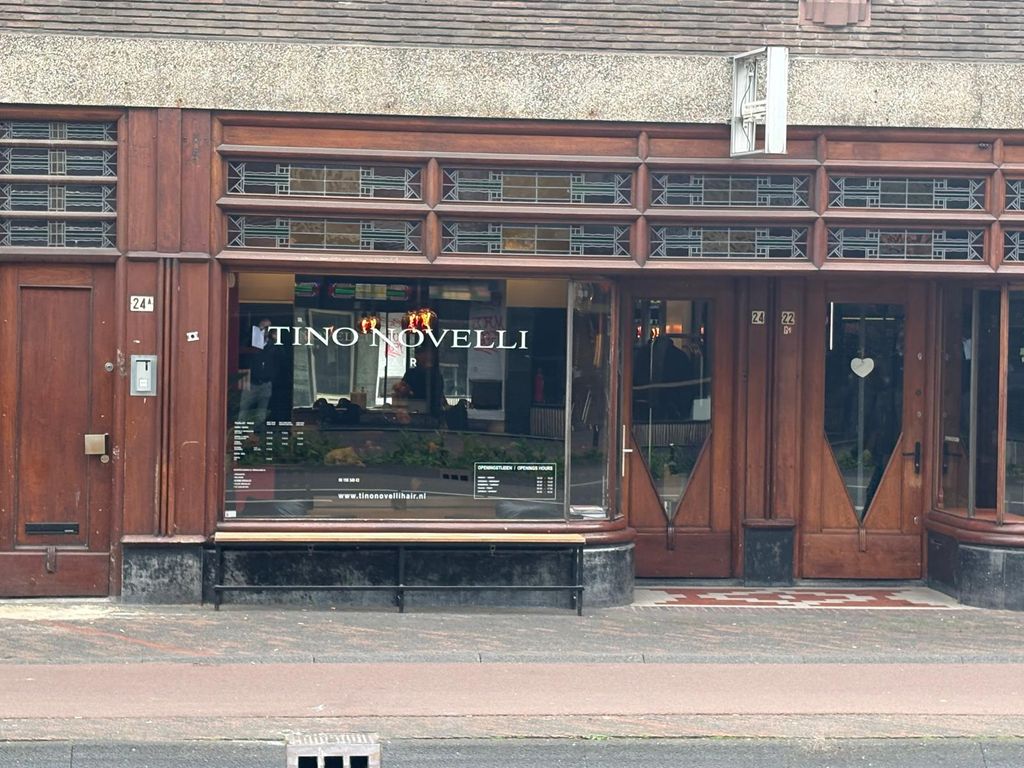 Keizersgracht 24, Eindhoven