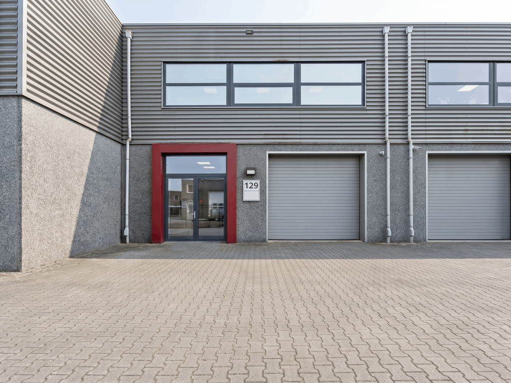 Angelenweg 129, Oss