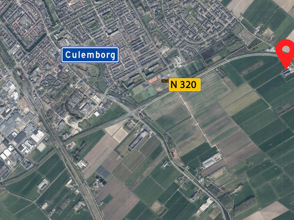 Voorkoopstraat 7, Beusichem