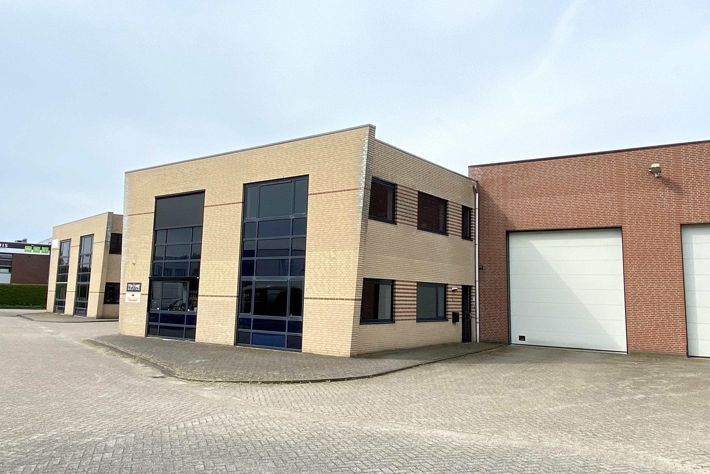 Van Voordenpark 6d