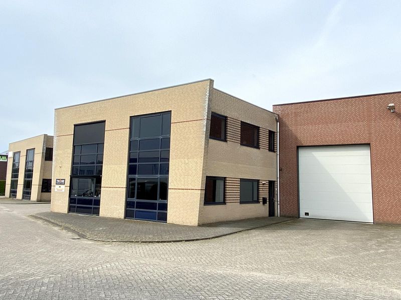 Van Voordenpark 6d, Zaltbommel
