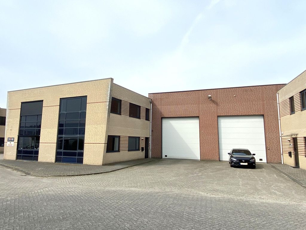 Van Voordenpark 6d, Zaltbommel