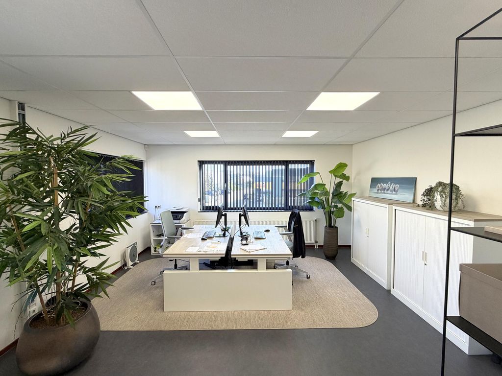 Van Voordenpark 6d, Zaltbommel