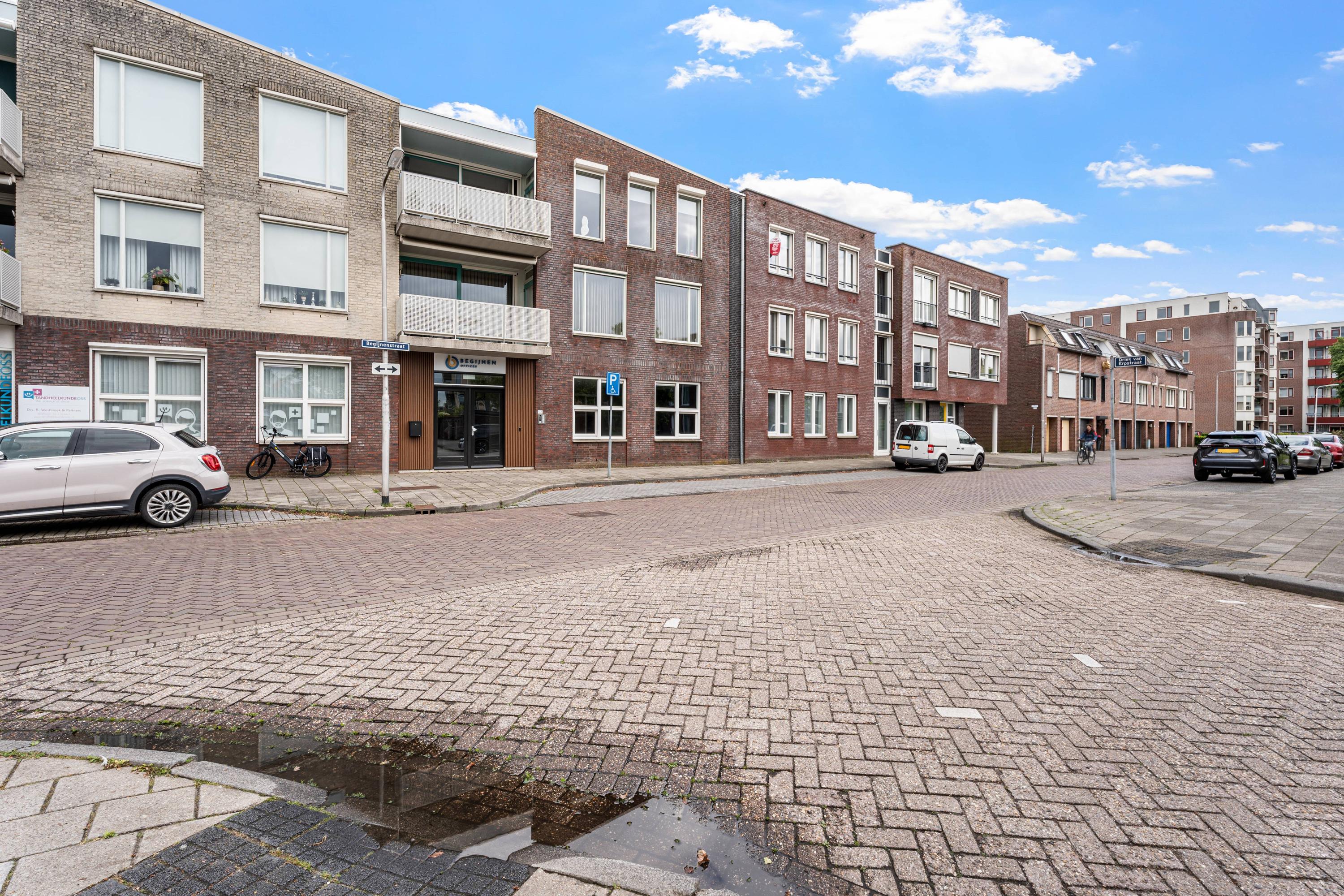 Begijnenstraat 165