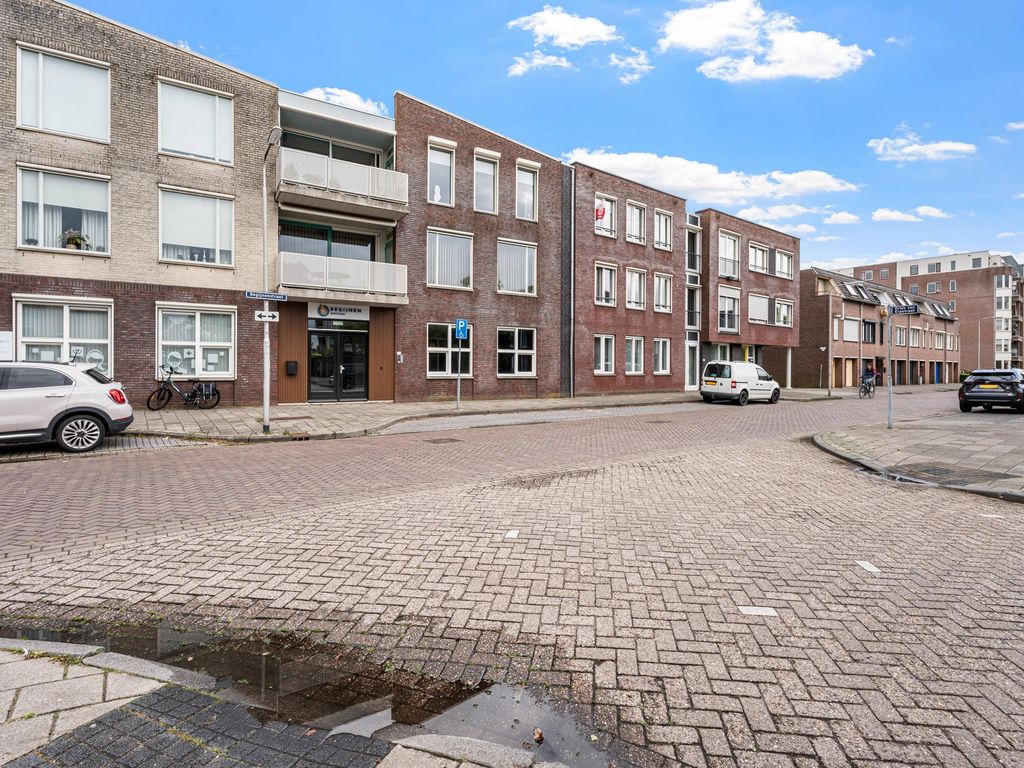 Begijnenstraat 165, Oss