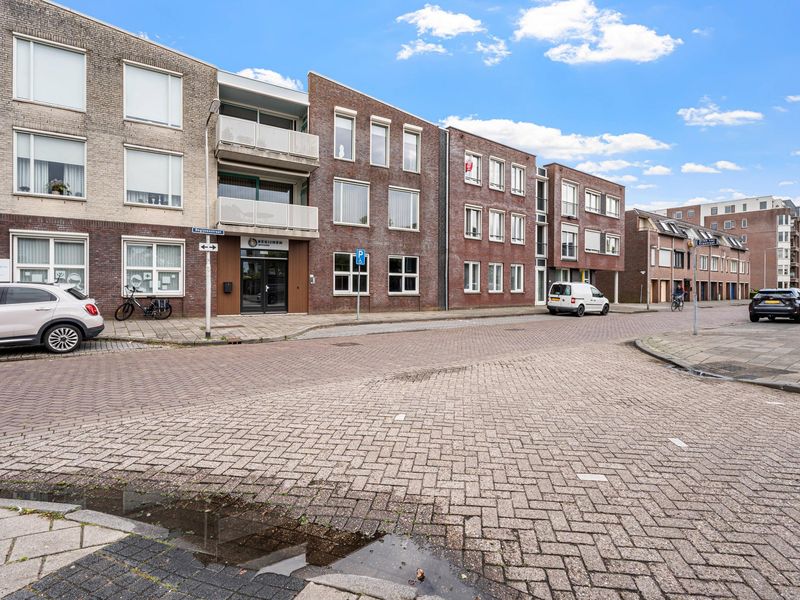 Begijnenstraat 165, Oss