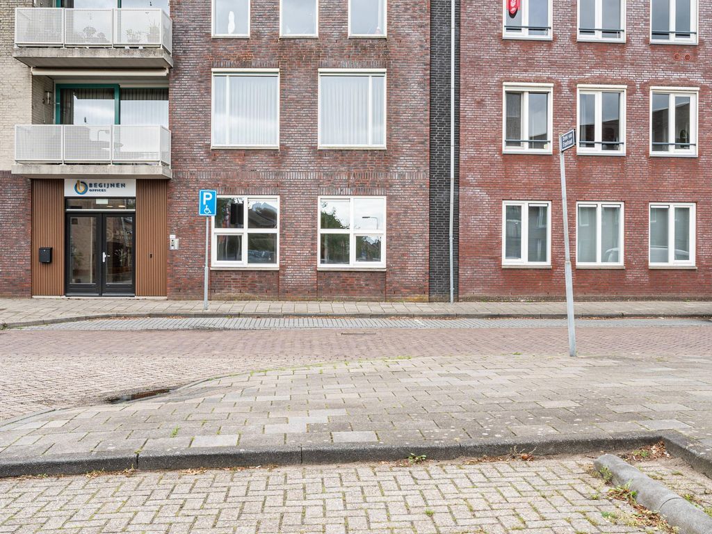 Begijnenstraat 165, Oss