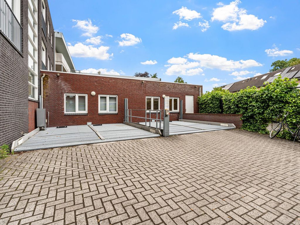 Begijnenstraat 165, Oss