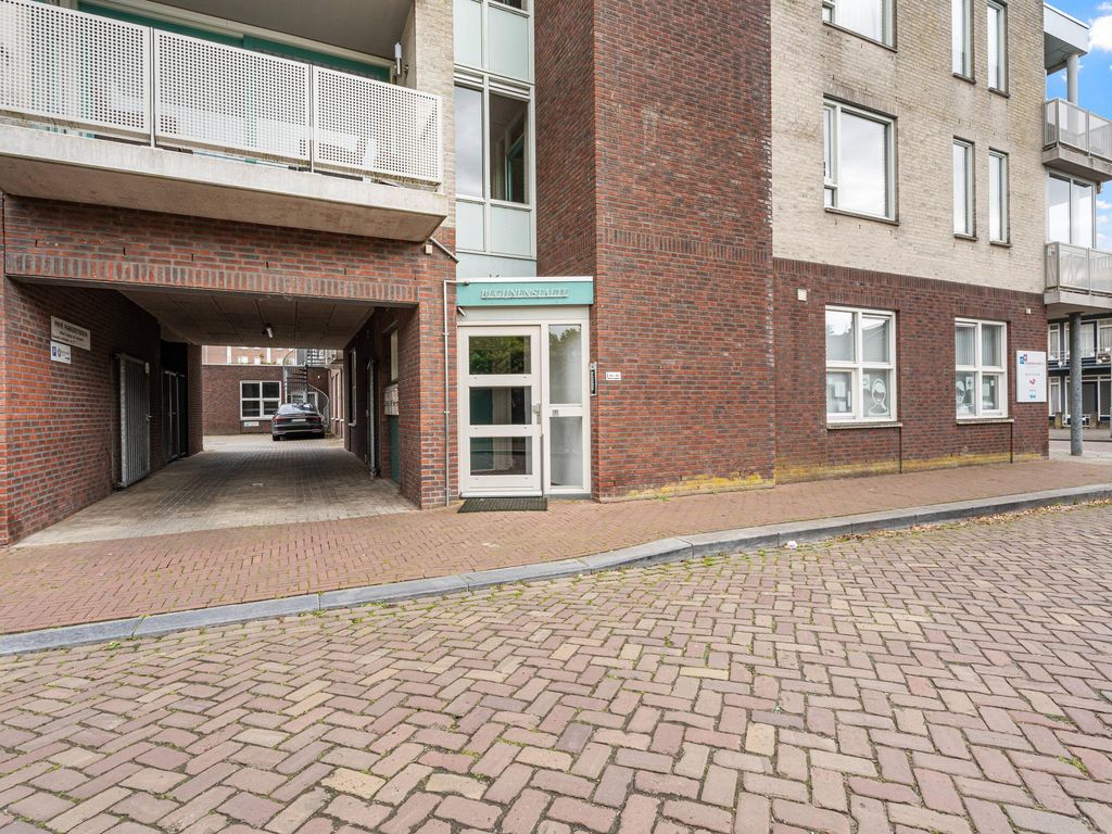 Begijnenstraat 165, Oss