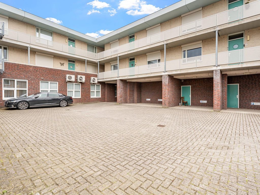 Begijnenstraat 165, Oss