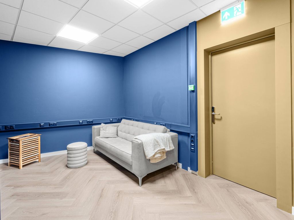 Begijnenstraat 165, Oss