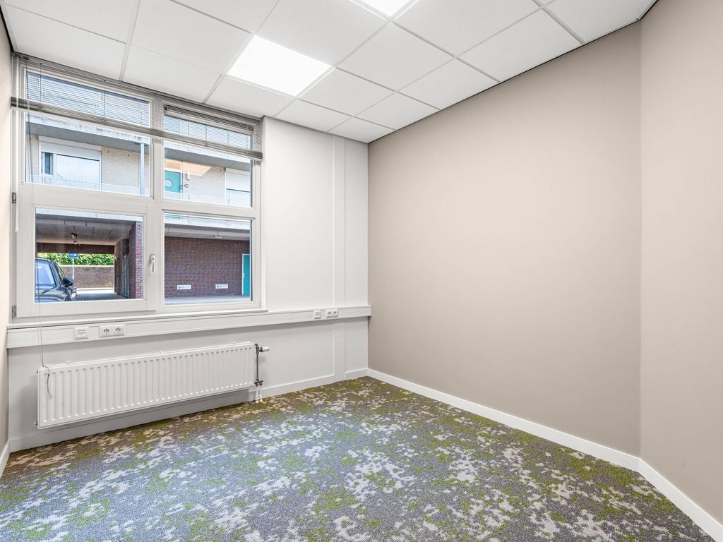 Begijnenstraat 165, Oss