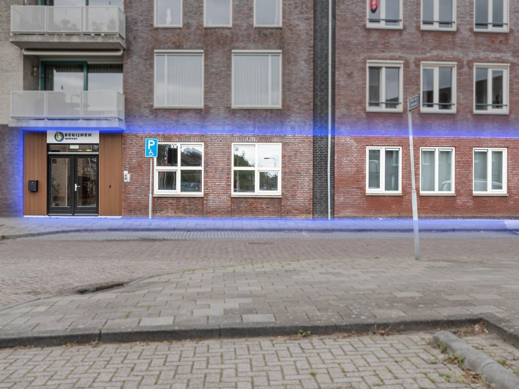 Begijnenstraat 165, Oss