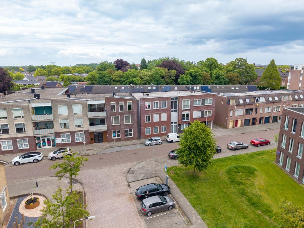 Begijnenstraat 165, Oss
