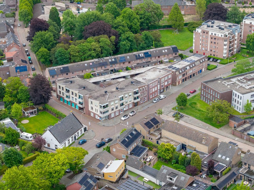 Begijnenstraat 165, Oss