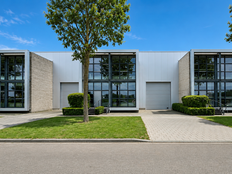 Meerwijkweg 54, 'S-HERTOGENBOSCH