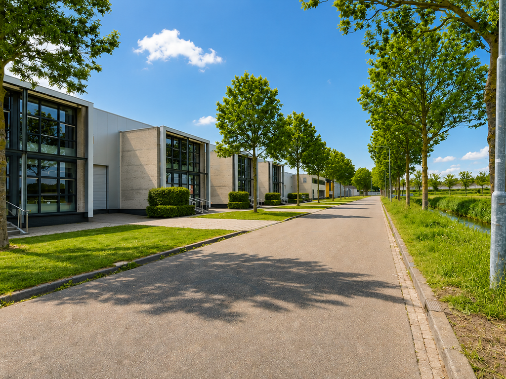 Meerwijkweg 54, 'S-HERTOGENBOSCH