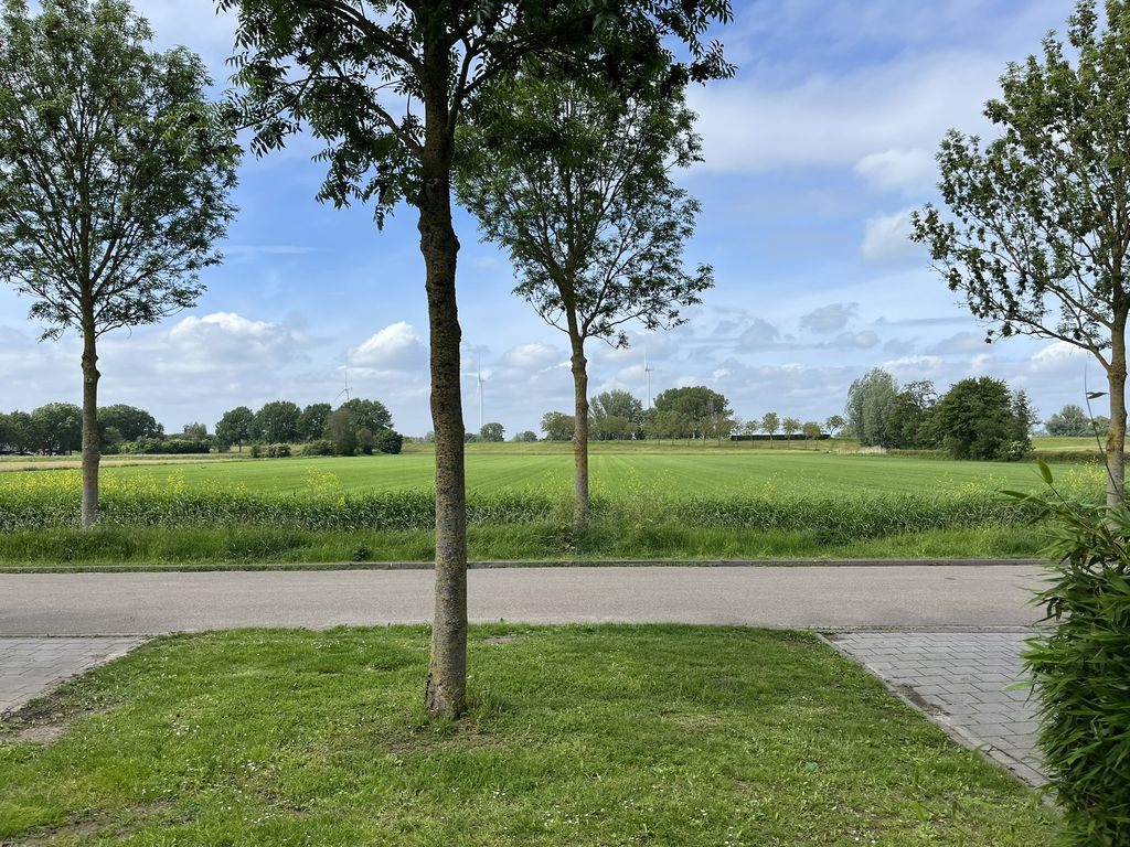 Meerwijkweg 54, 'S-HERTOGENBOSCH