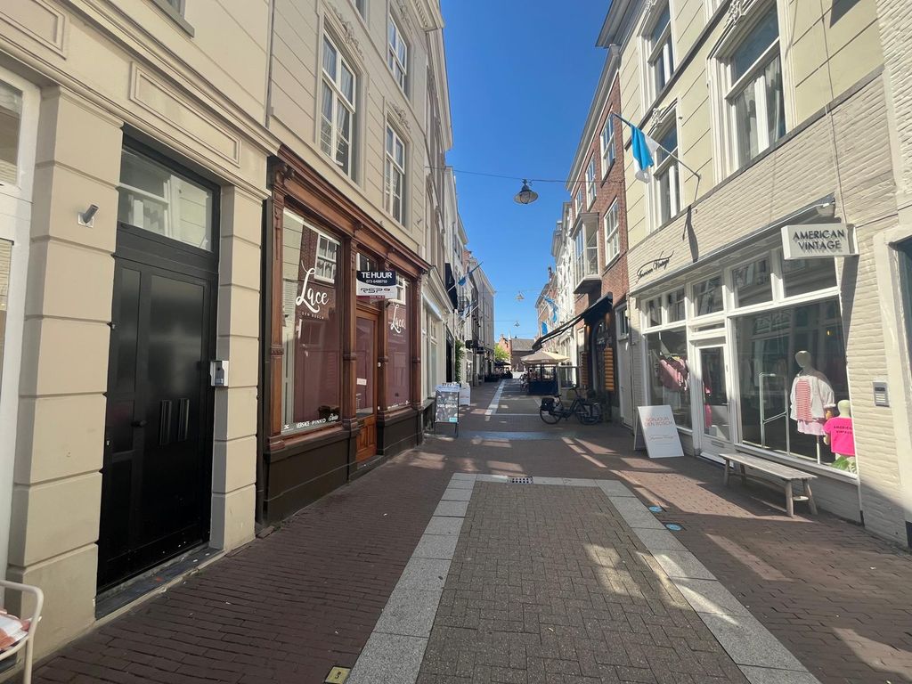 Kolperstraat 23, 'S-Hertogenbosch